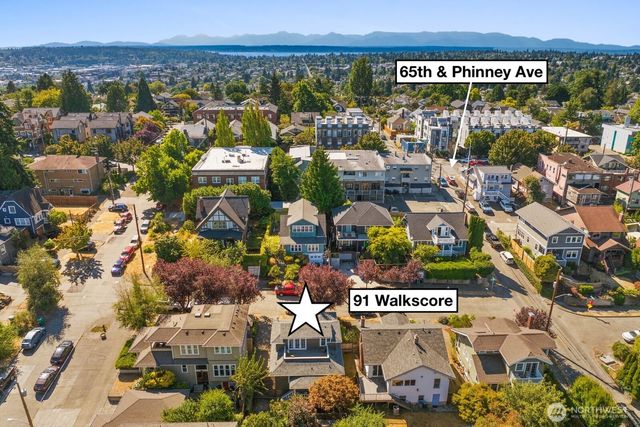 6408 Francis Avenue N, Seattle, WA 98103