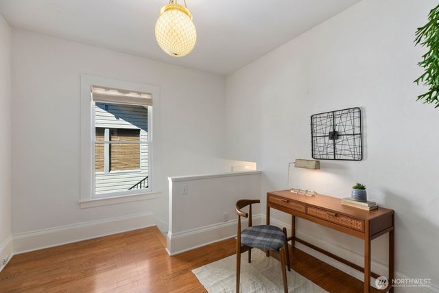 6408 Francis Avenue N, Seattle, WA 98103