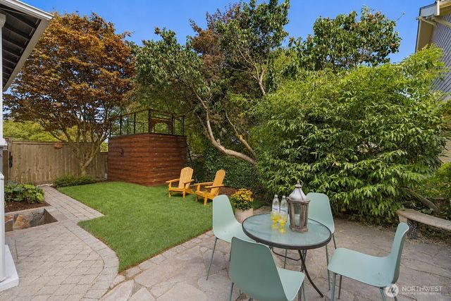 6408 Francis Avenue N, Seattle, WA 98103