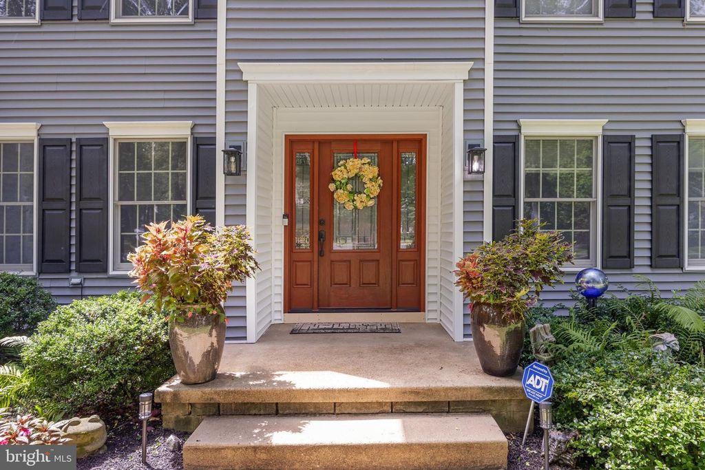 14 MAPLE TREE DR, WESTAMPTON, NJ 08060 — photo 2