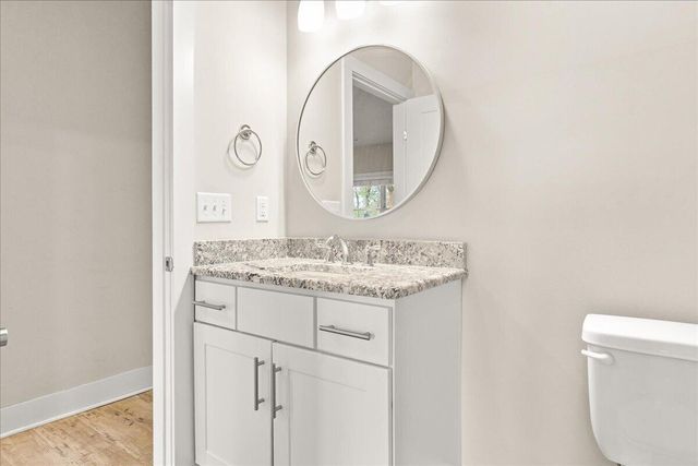2756 Mcvitty RD, Roanoke, VA 24018