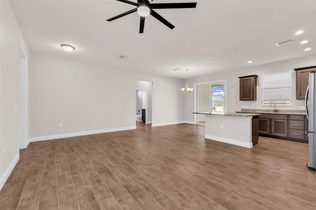 2221 WAKEFIELD STREET, Port Charlotte, FL 33948