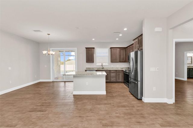 2221 WAKEFIELD STREET, Port Charlotte, FL 33948