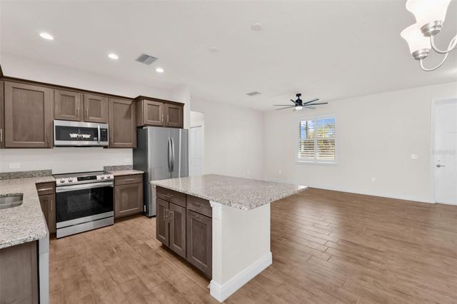 2221 WAKEFIELD STREET, Port Charlotte, FL 33948