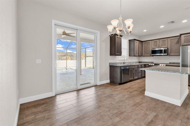 2221 WAKEFIELD STREET, Port Charlotte, FL 33948