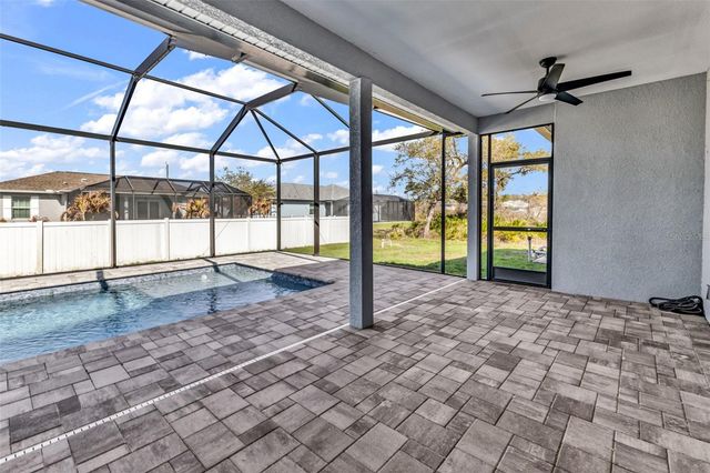 2221 WAKEFIELD STREET, Port Charlotte, FL 33948