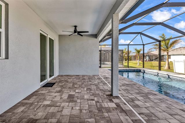 2221 WAKEFIELD STREET, Port Charlotte, FL 33948