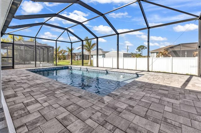 2221 WAKEFIELD STREET, Port Charlotte, FL 33948