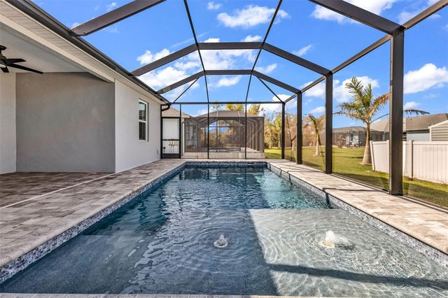 2221 WAKEFIELD STREET, Port Charlotte, FL 33948