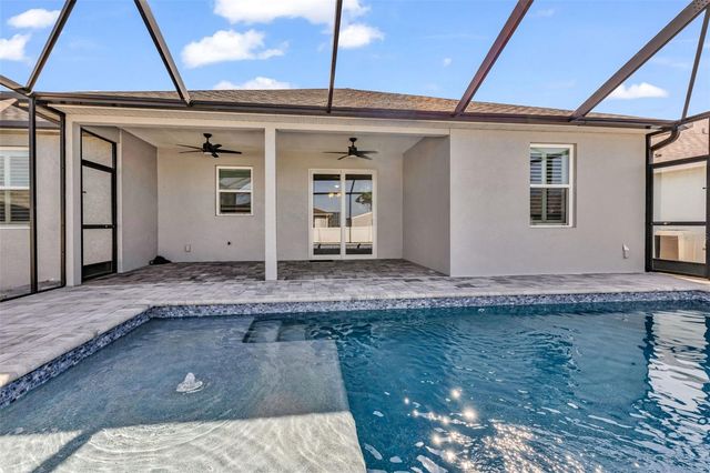 2221 WAKEFIELD STREET, Port Charlotte, FL 33948