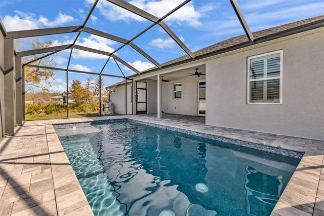 2221 WAKEFIELD STREET, Port Charlotte, FL 33948