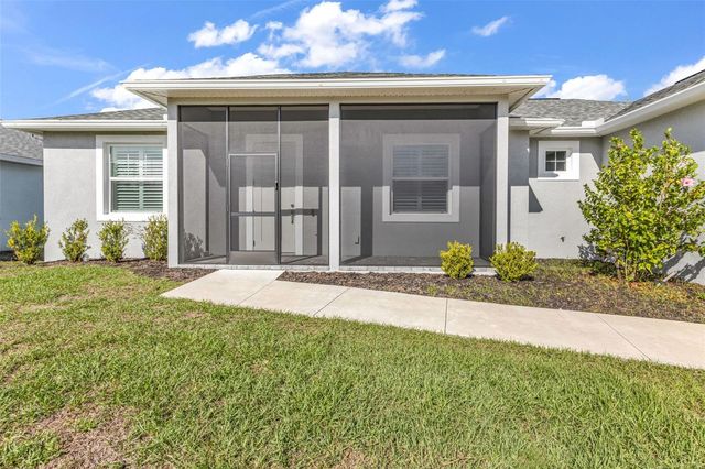 2221 WAKEFIELD STREET, Port Charlotte, FL 33948