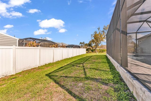 2221 WAKEFIELD STREET, Port Charlotte, FL 33948