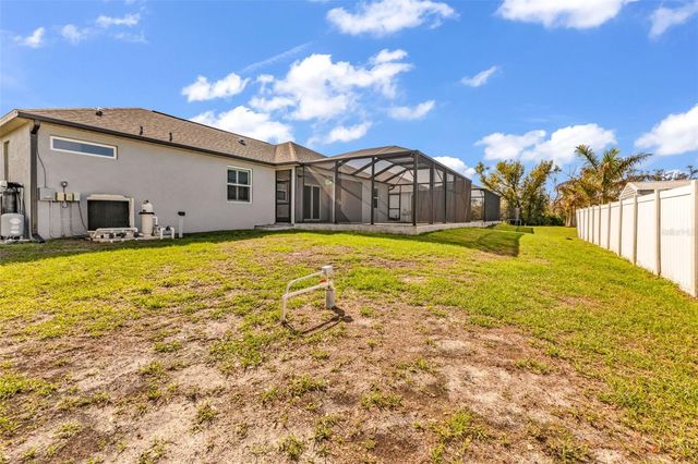 2221 WAKEFIELD STREET, Port Charlotte, FL 33948