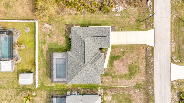 2221 WAKEFIELD STREET, Port Charlotte, FL 33948