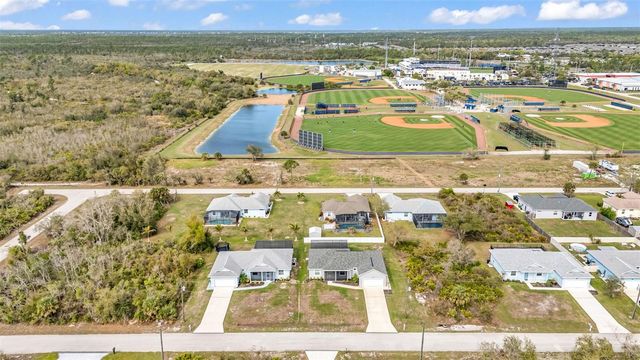 2221 WAKEFIELD STREET, Port Charlotte, FL 33948