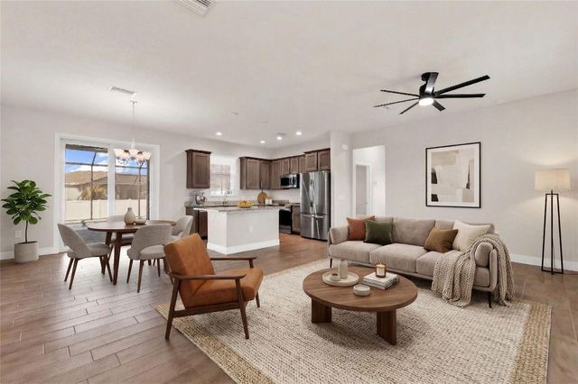 2221 WAKEFIELD STREET, Port Charlotte, FL 33948