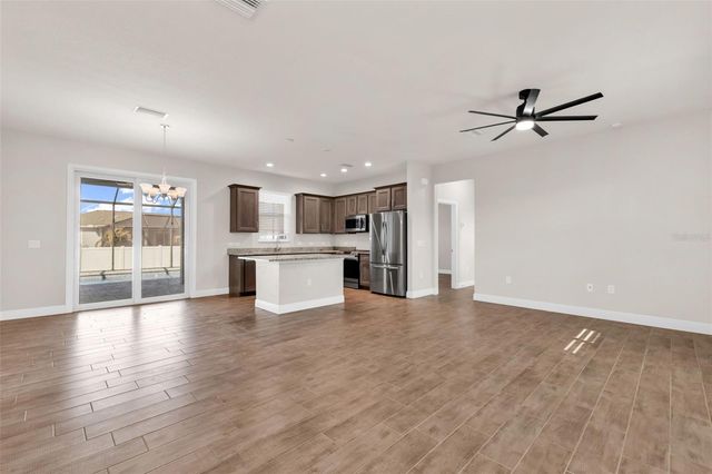 2221 WAKEFIELD STREET, Port Charlotte, FL 33948