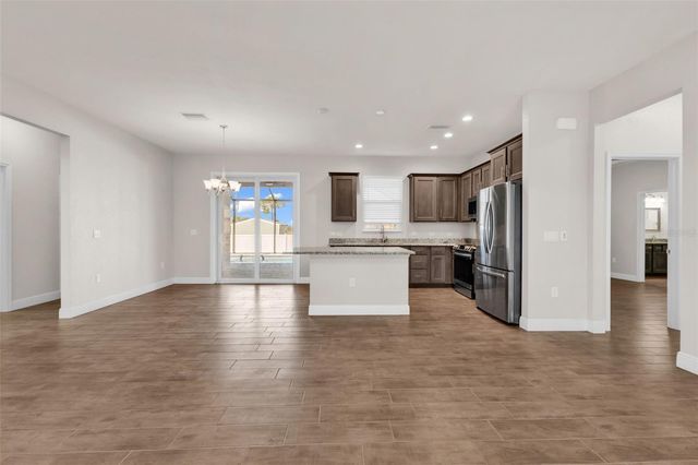 2221 WAKEFIELD STREET, Port Charlotte, FL 33948