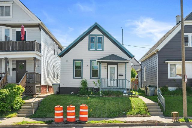 2348 16th STREET, Milwaukee, WI 53215