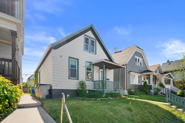 2348 16th STREET, Milwaukee, WI 53215