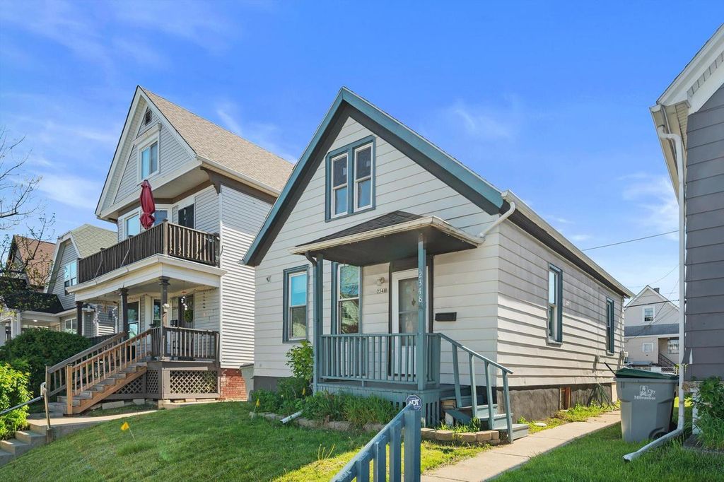 2348 16th STREET, Milwaukee, WI 53215
