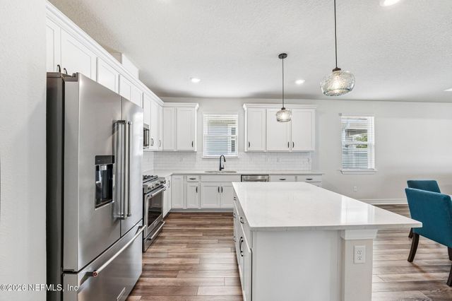 188 RED BARN Road, St. Augustine, FL 32092