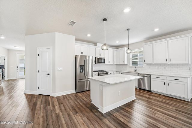 188 RED BARN Road, St. Augustine, FL 32092