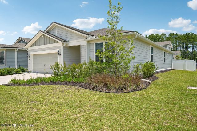 188 RED BARN Road, St. Augustine, FL 32092