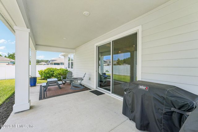 188 RED BARN Road, St. Augustine, FL 32092