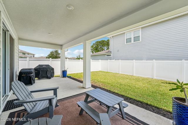 188 RED BARN Road, St. Augustine, FL 32092