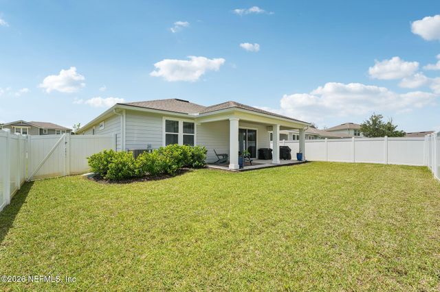 188 RED BARN Road, St. Augustine, FL 32092