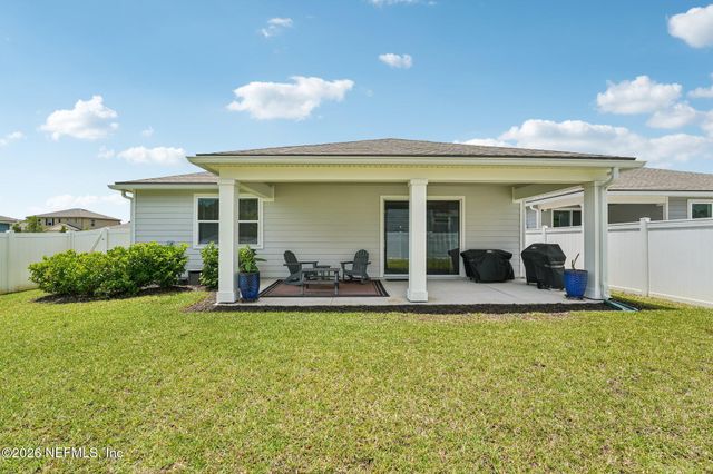 188 RED BARN Road, St. Augustine, FL 32092