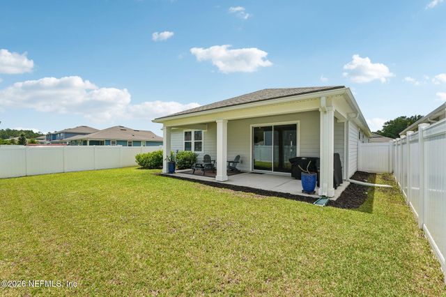 188 RED BARN Road, St. Augustine, FL 32092