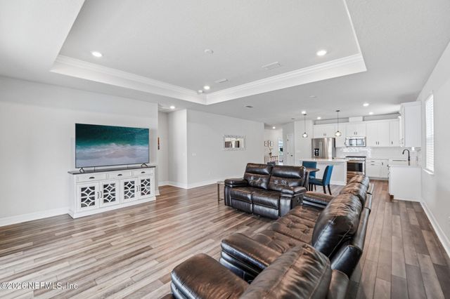 188 RED BARN Road, St. Augustine, FL 32092