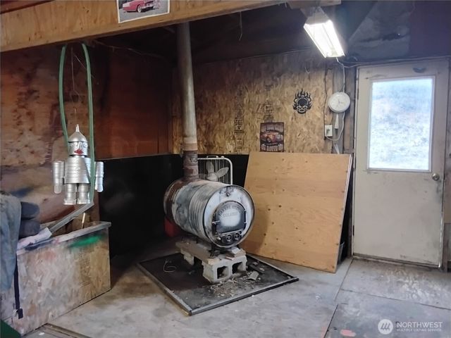 20 Round Up Road, Oroville, WA 98844