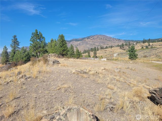 20 Round Up Road, Oroville, WA 98844