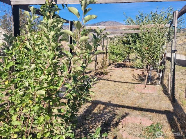 20 Round Up Road, Oroville, WA 98844