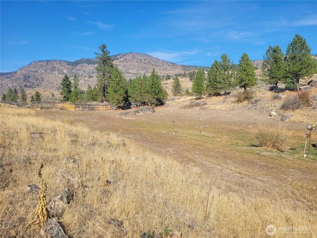 20 Round Up Road, Oroville, WA 98844