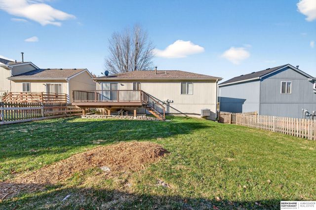 11328 Martin Avenue, Omaha, NE 68164