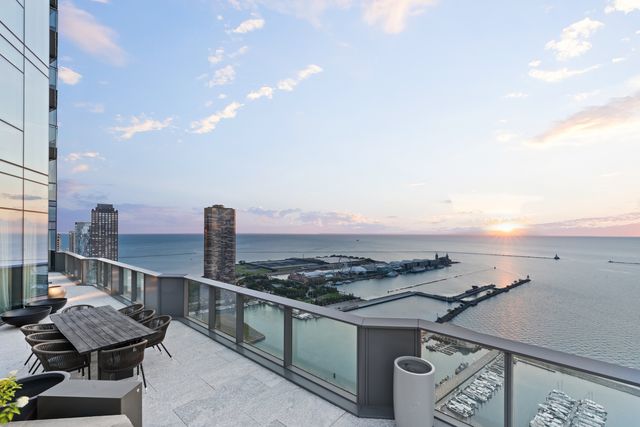 211 N Harbor Drive 3808, Chicago, IL 60601
