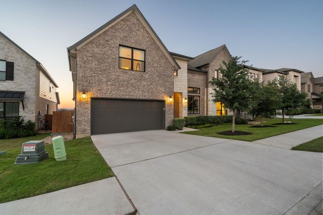 6220 Sontag DR, Austin, TX 78738