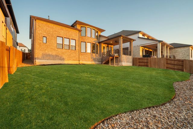 6220 Sontag DR, Austin, TX 78738