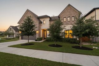 6220 Sontag DR, Austin, TX 78738