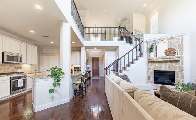 717 Rio Concho Trail, Mckinney, TX 75071