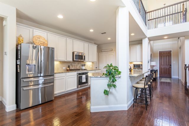 717 Rio Concho Trail, Mckinney, TX 75071