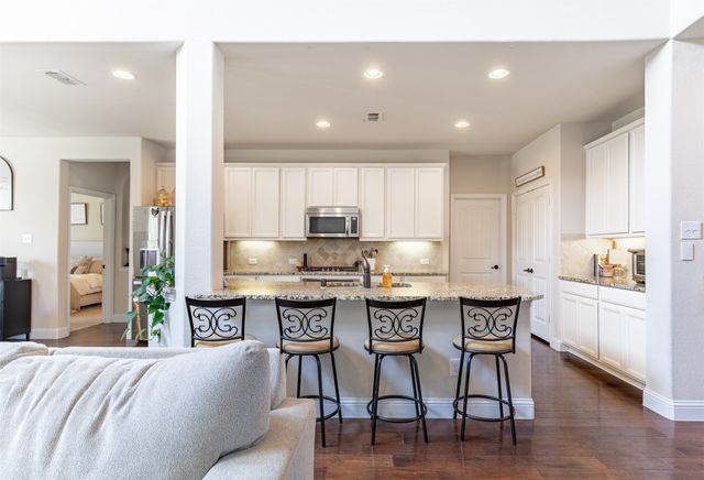 717 Rio Concho Trail, Mckinney, TX 75071