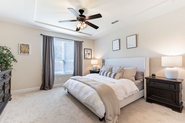 717 Rio Concho Trail, Mckinney, TX 75071