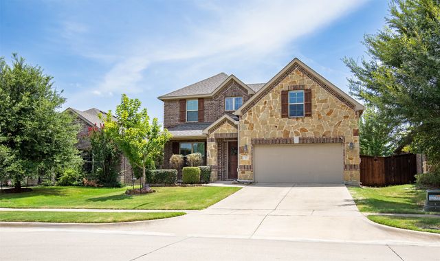 717 Rio Concho Trail, Mckinney, TX 75071