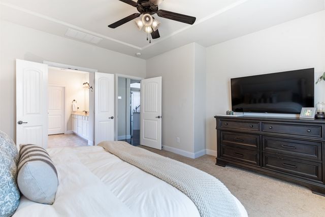 717 Rio Concho Trail, Mckinney, TX 75071
